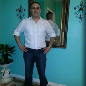 Meet your Posher, Luis